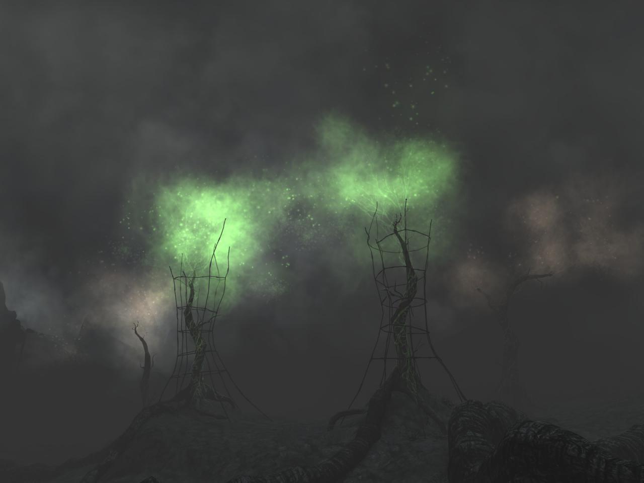 [04/06/2009] The Void (11)