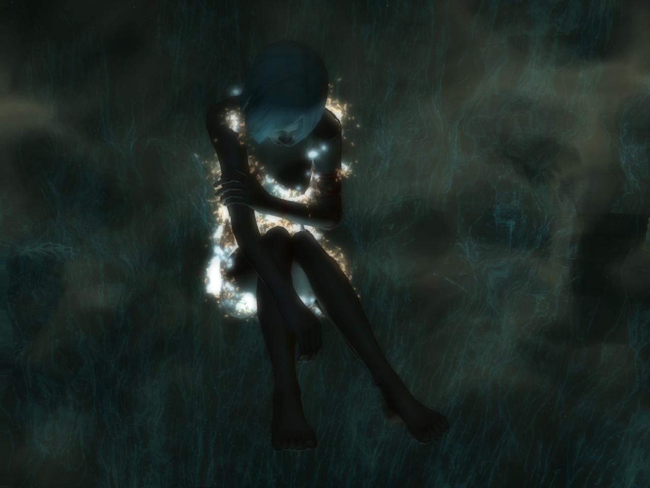 [04/06/2009] The Void (12)