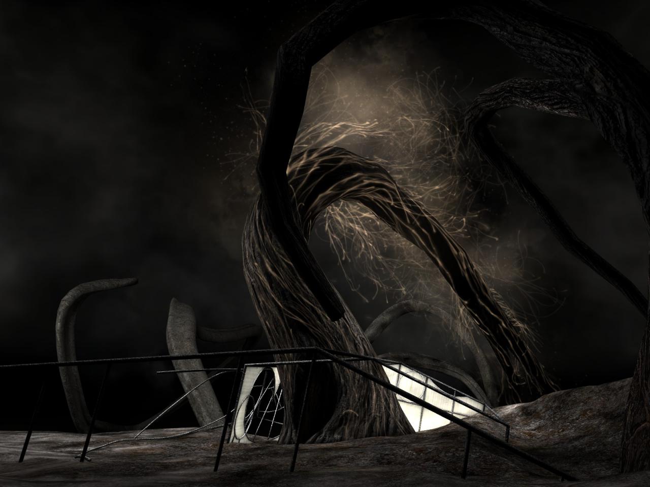 [04/06/2009] The Void (13)