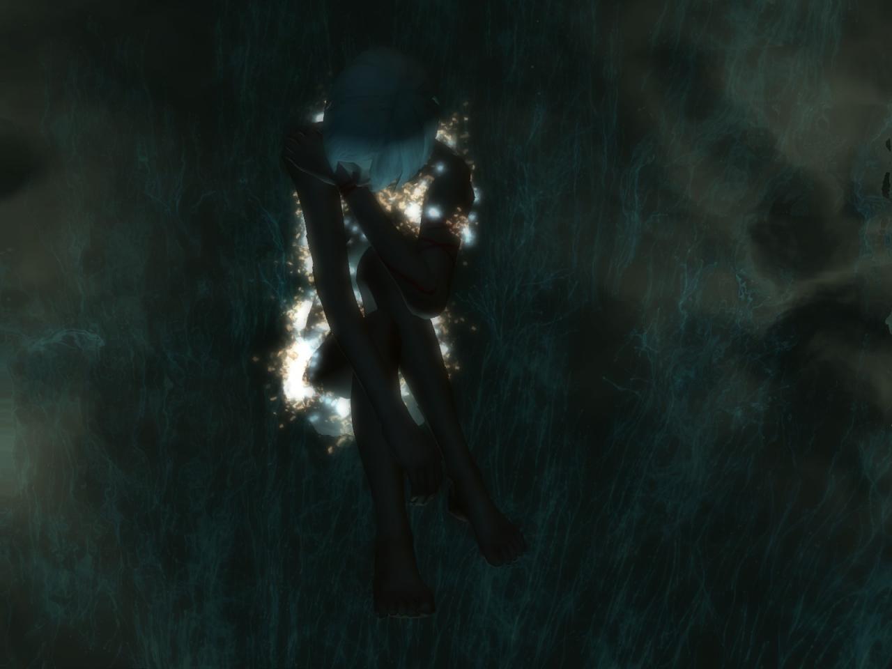 [04/06/2009] The Void (16)