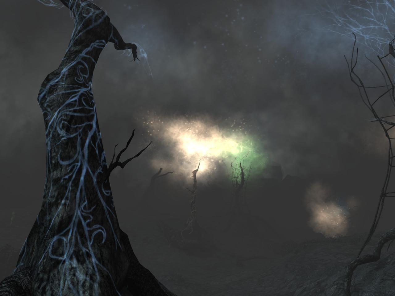 [04/06/2009] The Void (17)