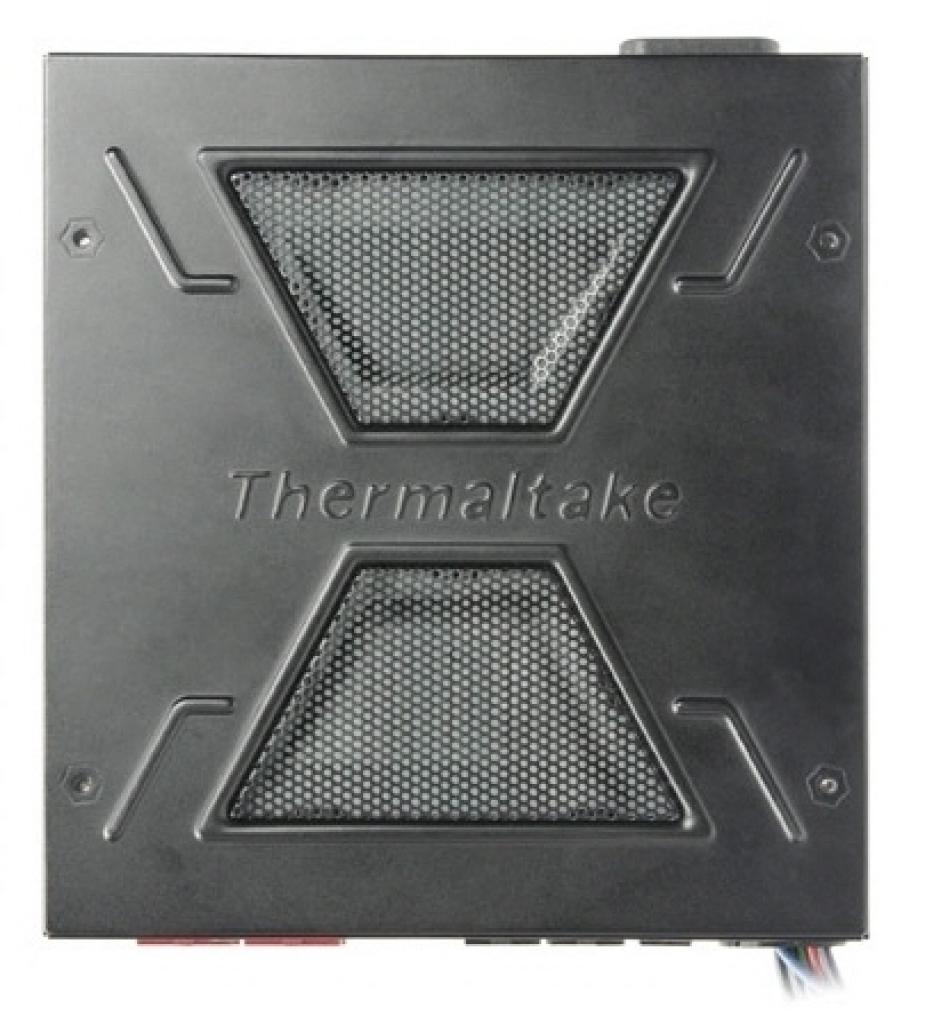 [13/06/2009] Thermaltake bringt unter dem Namen Evo_Blue drei neue Netzteile mit wahlweise 550, 650 oder 750 Watt auf den Markt. (2)