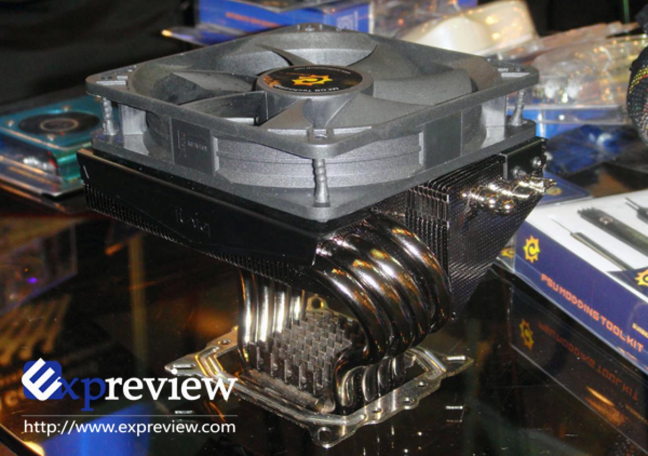 [08/06/2009] Tuniq Propeller