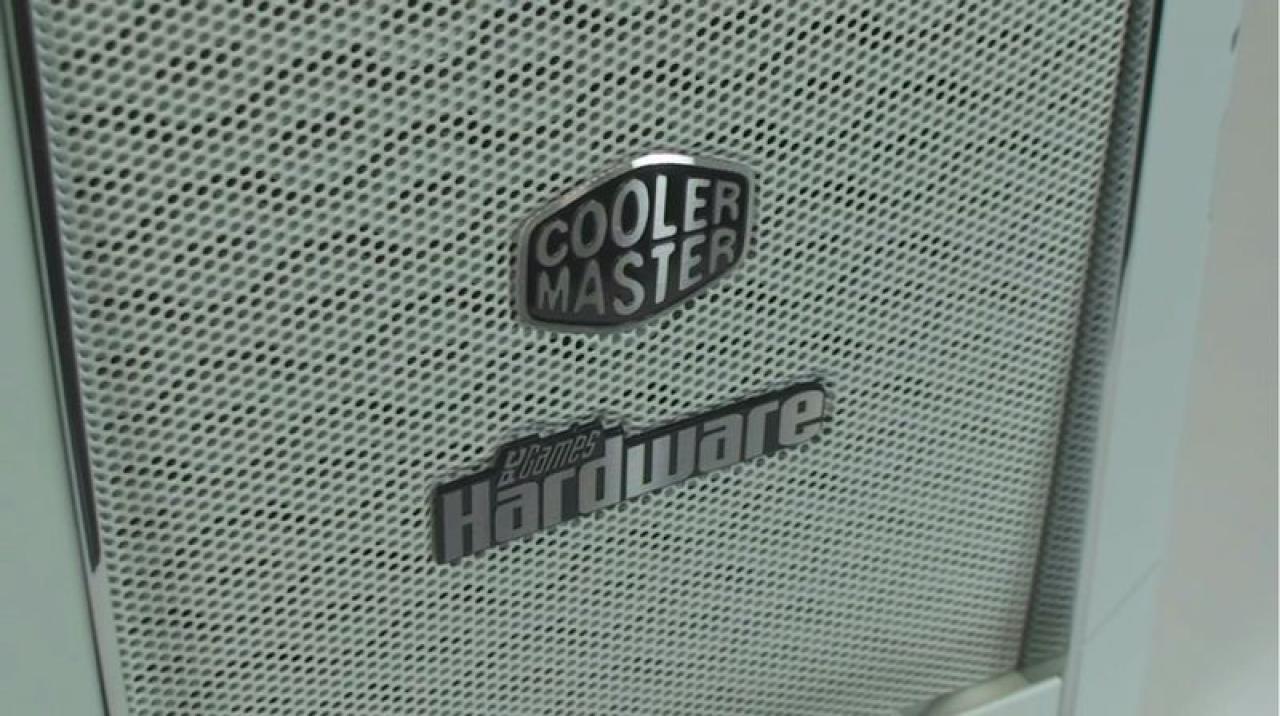 [29/06/2009] Video: Cooler Master CM 690 PCGH-Edition