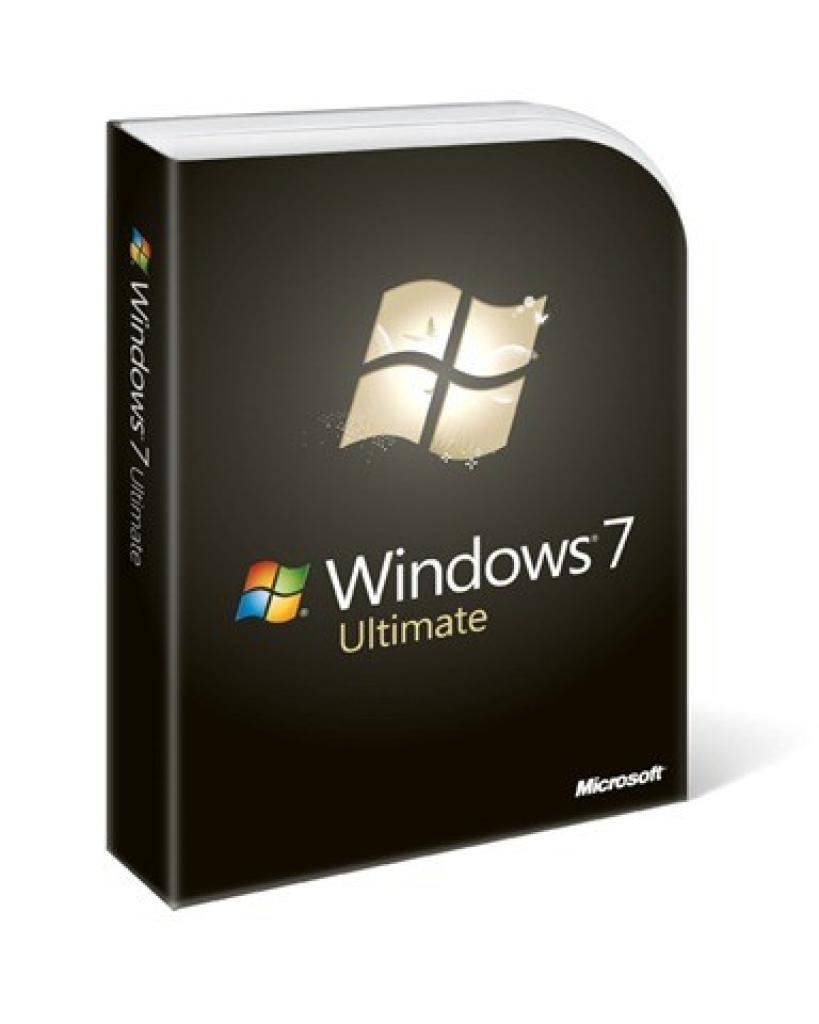 [24/06/2009] Neue Bilder der Windows 7 Retail-Verpackungen