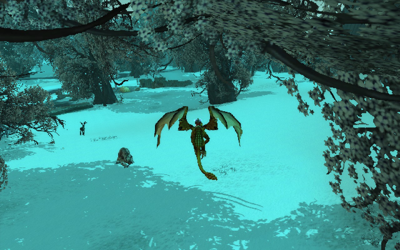 WoW Schaltertuning und Bildervergleich (6)