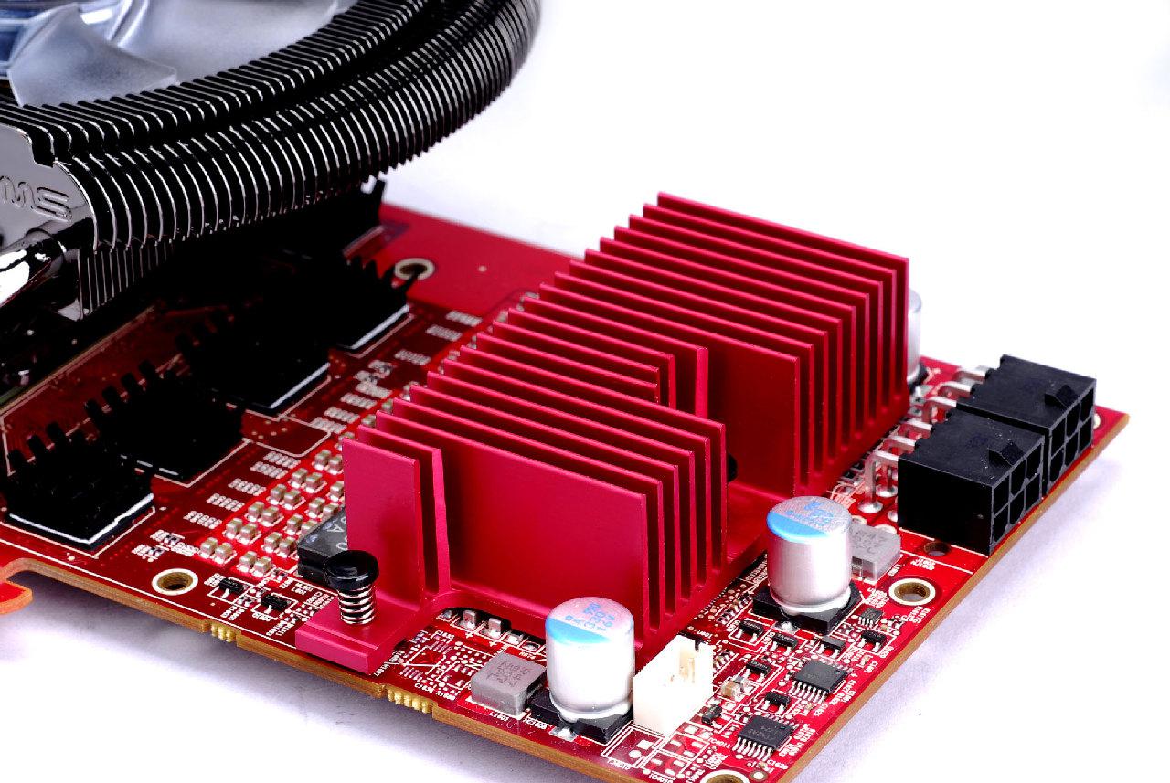 [24/06/2009] Neue Bilder des Zalman ZM-RHS90 Heatsink-Kühlers. (8)