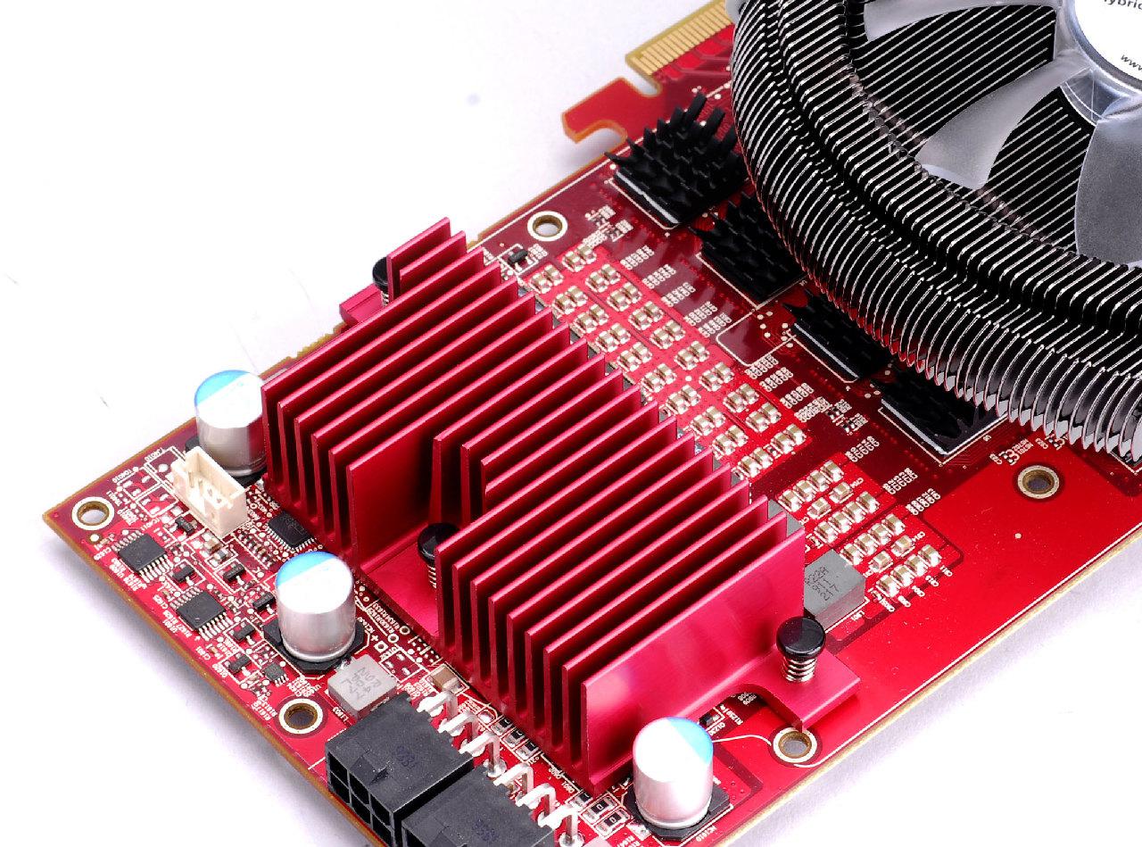[24/06/2009] Neue Bilder des Zalman ZM-RHS90 Heatsink-Kühlers. (6)