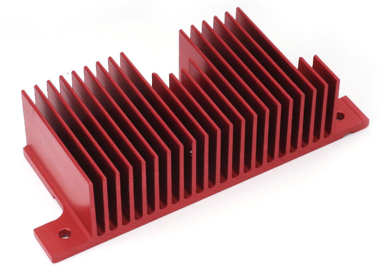 [24/06/2009] Neue Bilder des Zalman ZM-RHS90 Heatsink-Kühlers. (4)
