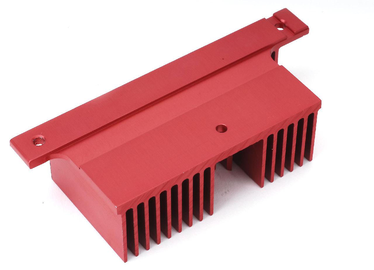 [24/06/2009] Neue Bilder des Zalman ZM-RHS90 Heatsink-Kühlers. (3)