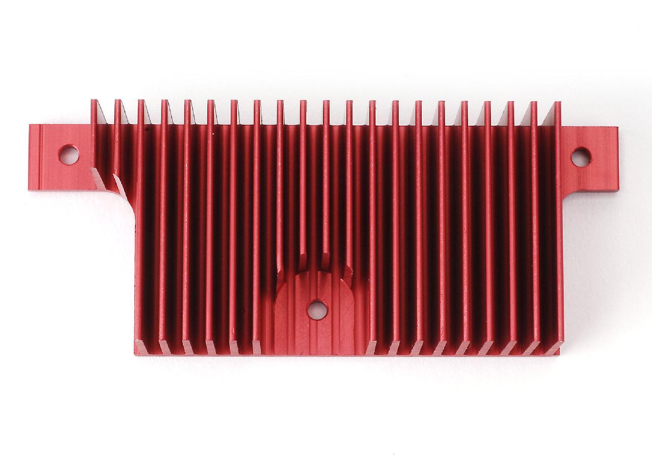 [24/06/2009] Neue Bilder des Zalman ZM-RHS90 Heatsink-Kühlers. (2)