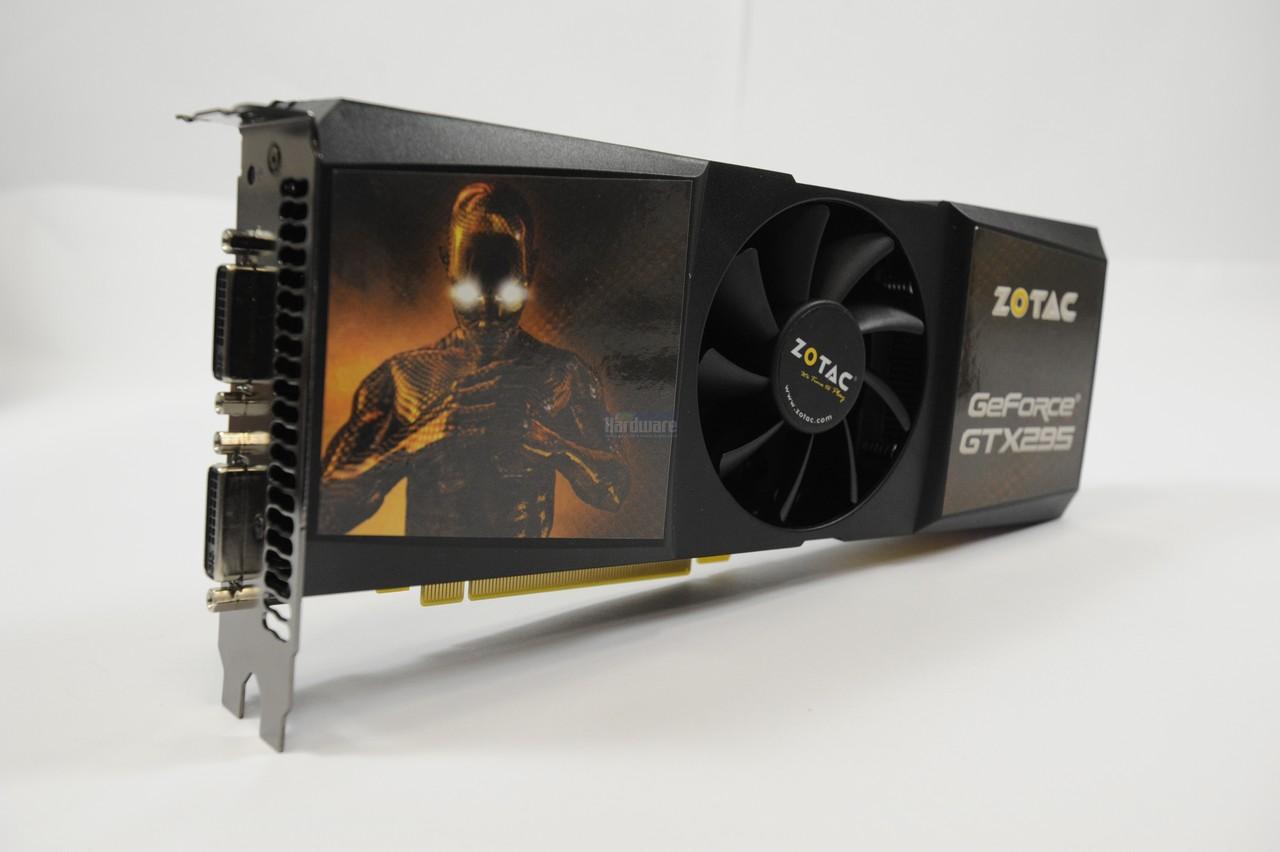 [22/06/2009] Zoatc Geforce GTX 295 v2.0