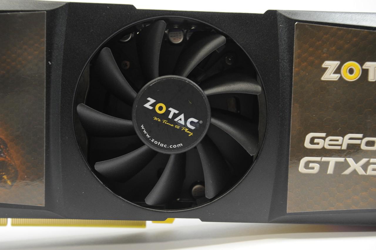 [22/06/2009] Zoatc Geforce GTX 295 v2.0