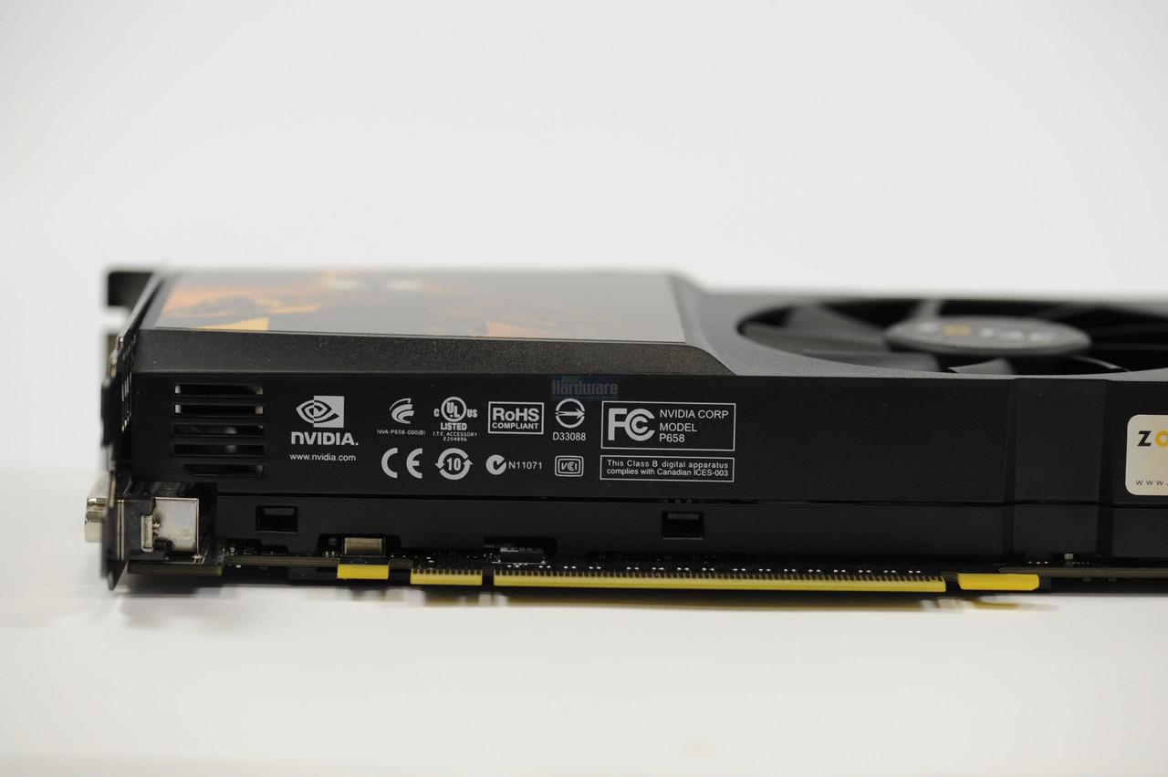 [22/06/2009] Zoatc Geforce GTX 295 v2.0