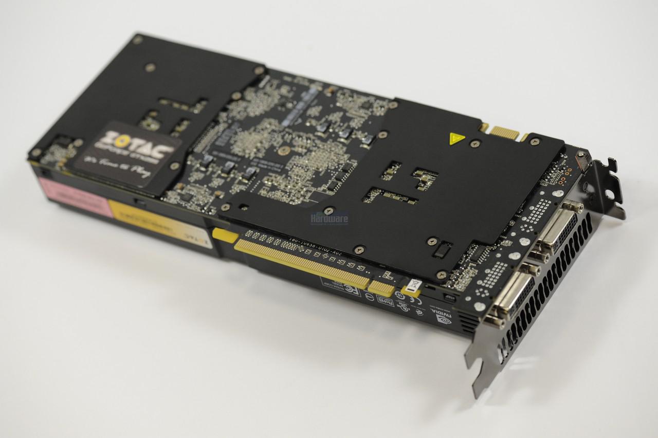 [22/06/2009] Zoatc Geforce GTX 295 v2.0
