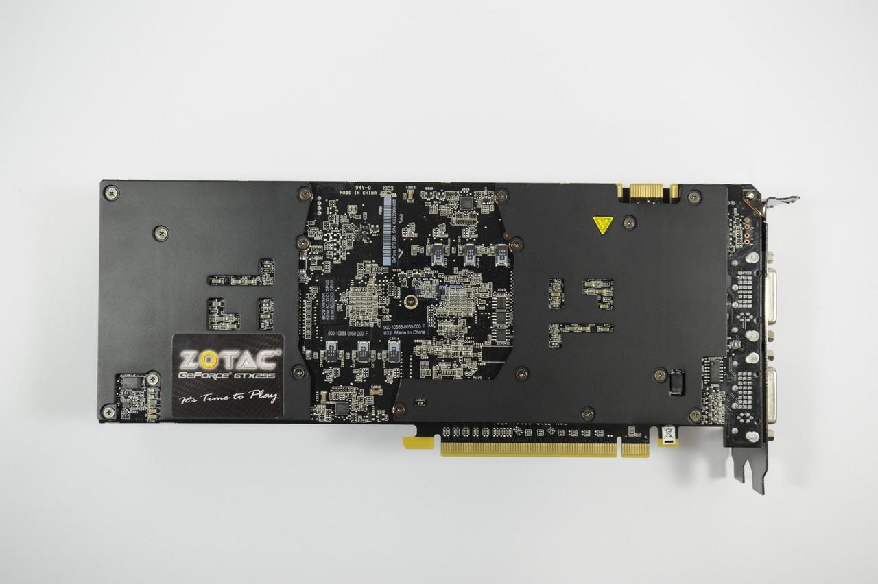 [22/06/2009] Zoatc Geforce GTX 295 v2.0