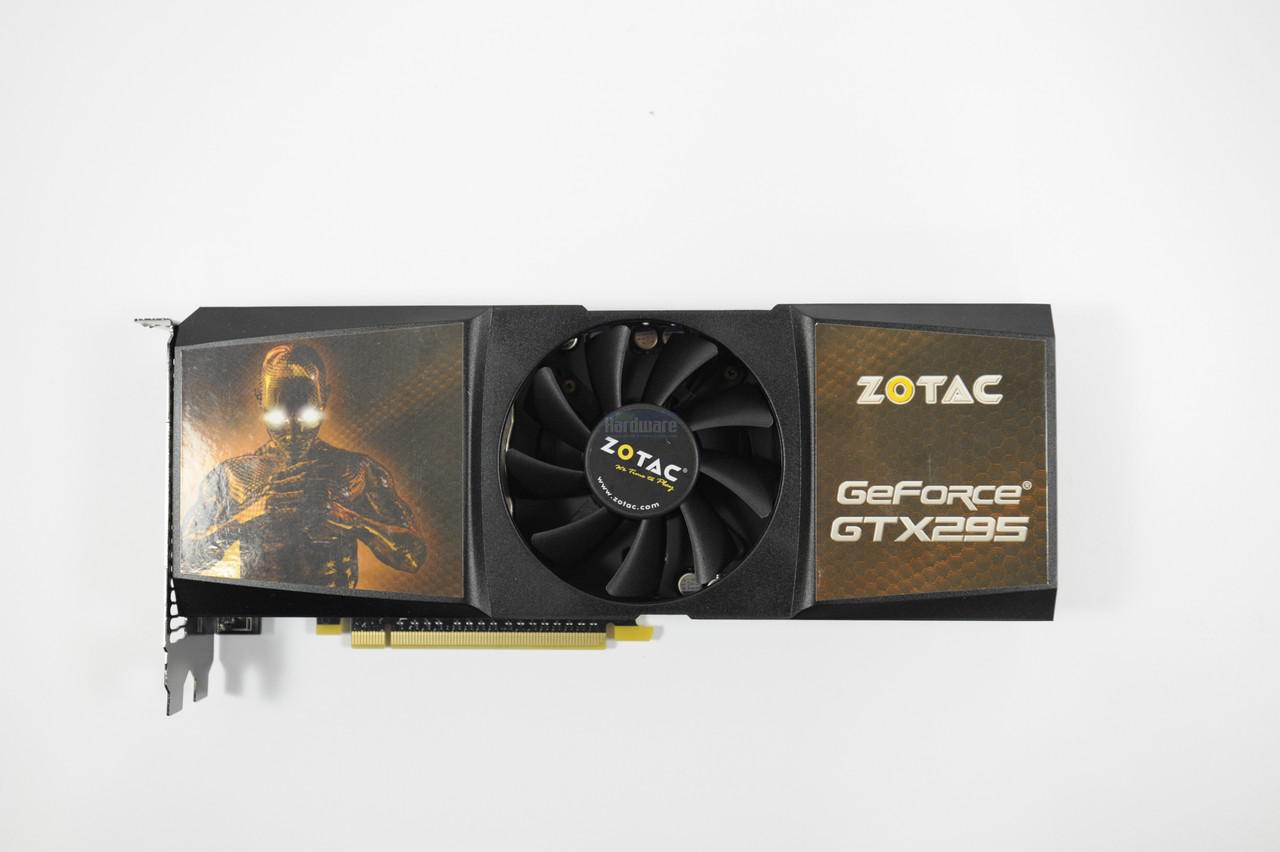 [22/06/2009] Zoatc Geforce GTX 295 v2.0