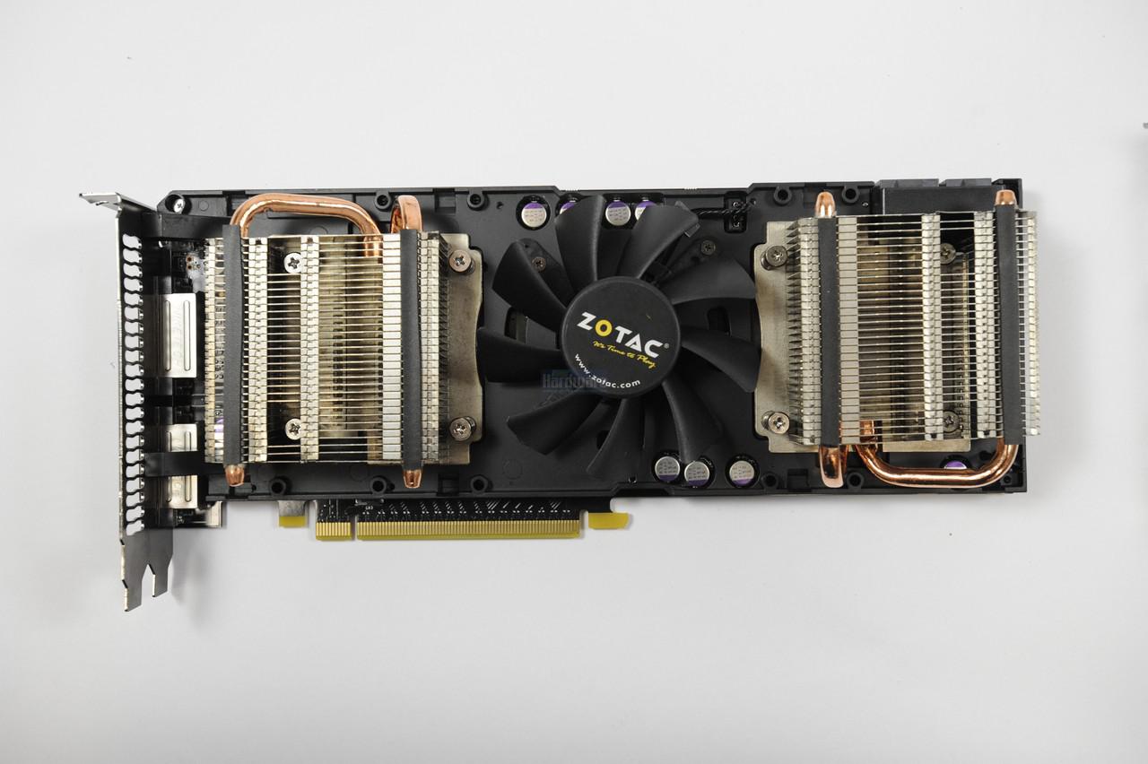 [22/06/2009] Zoatc Geforce GTX 295 v2.0