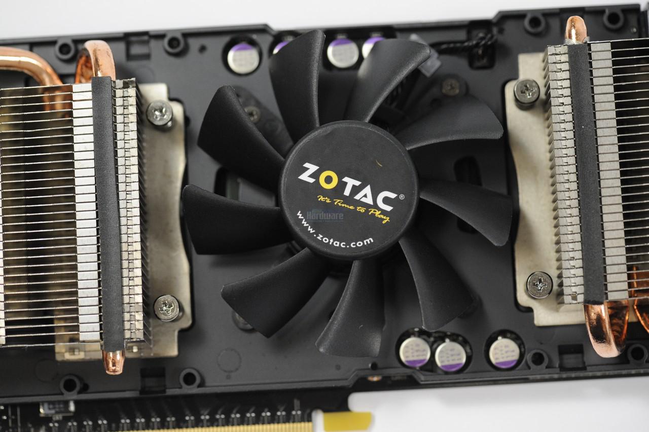 [22/06/2009] Zoatc Geforce GTX 295 v2.0