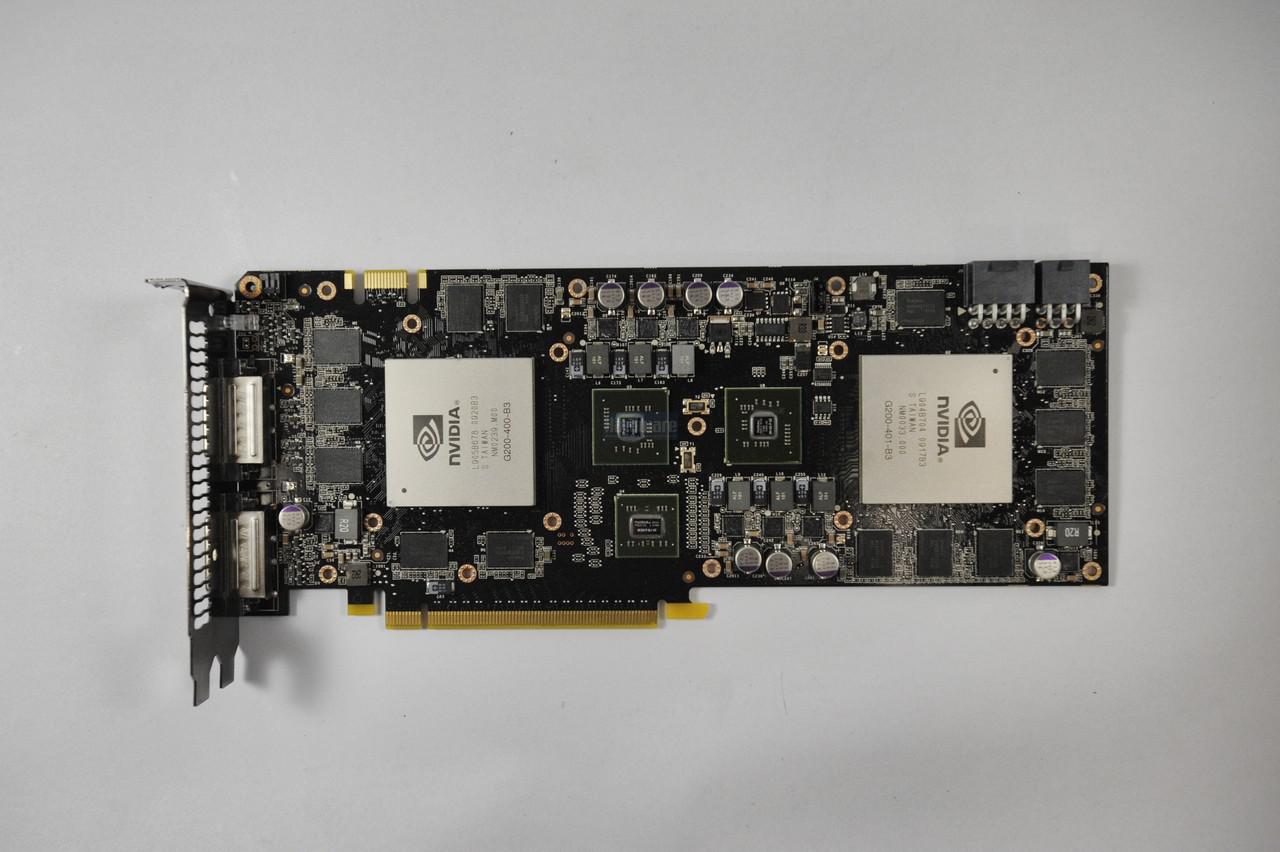 [22/06/2009] Zoatc Geforce GTX 295 v2.0