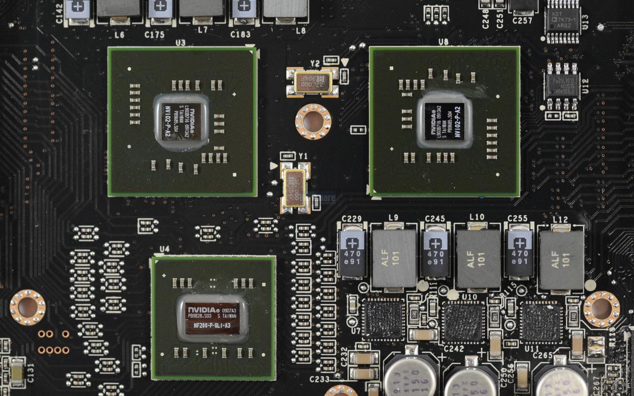 [22/06/2009] Zoatc Geforce GTX 295 v2.0