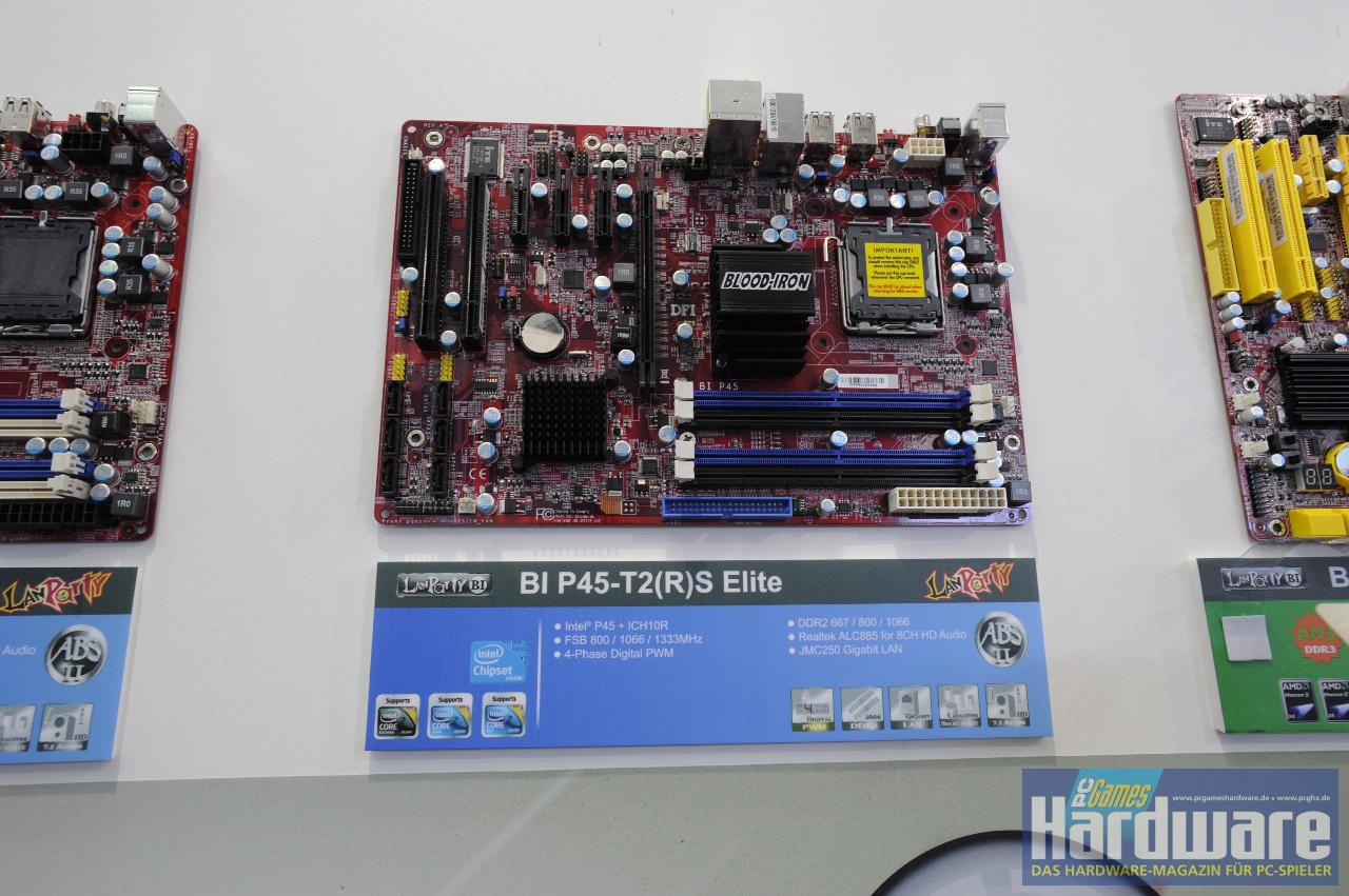 [10/06/2009] DFI auf der Computex 2009 (4)