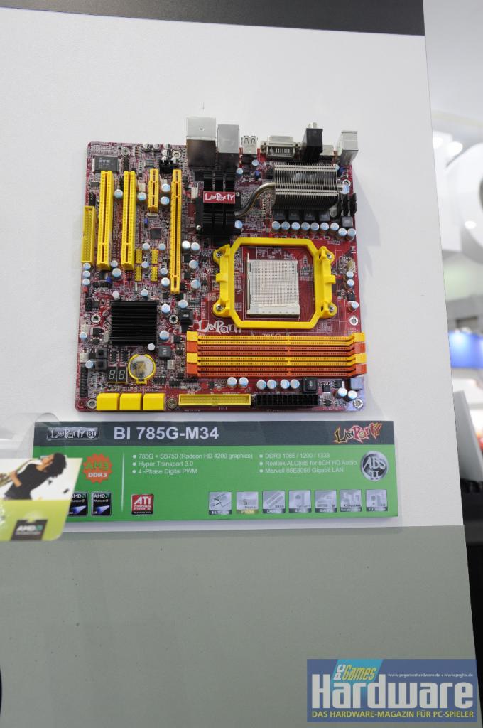 [10/06/2009] DFI auf der Computex 2009 (5)