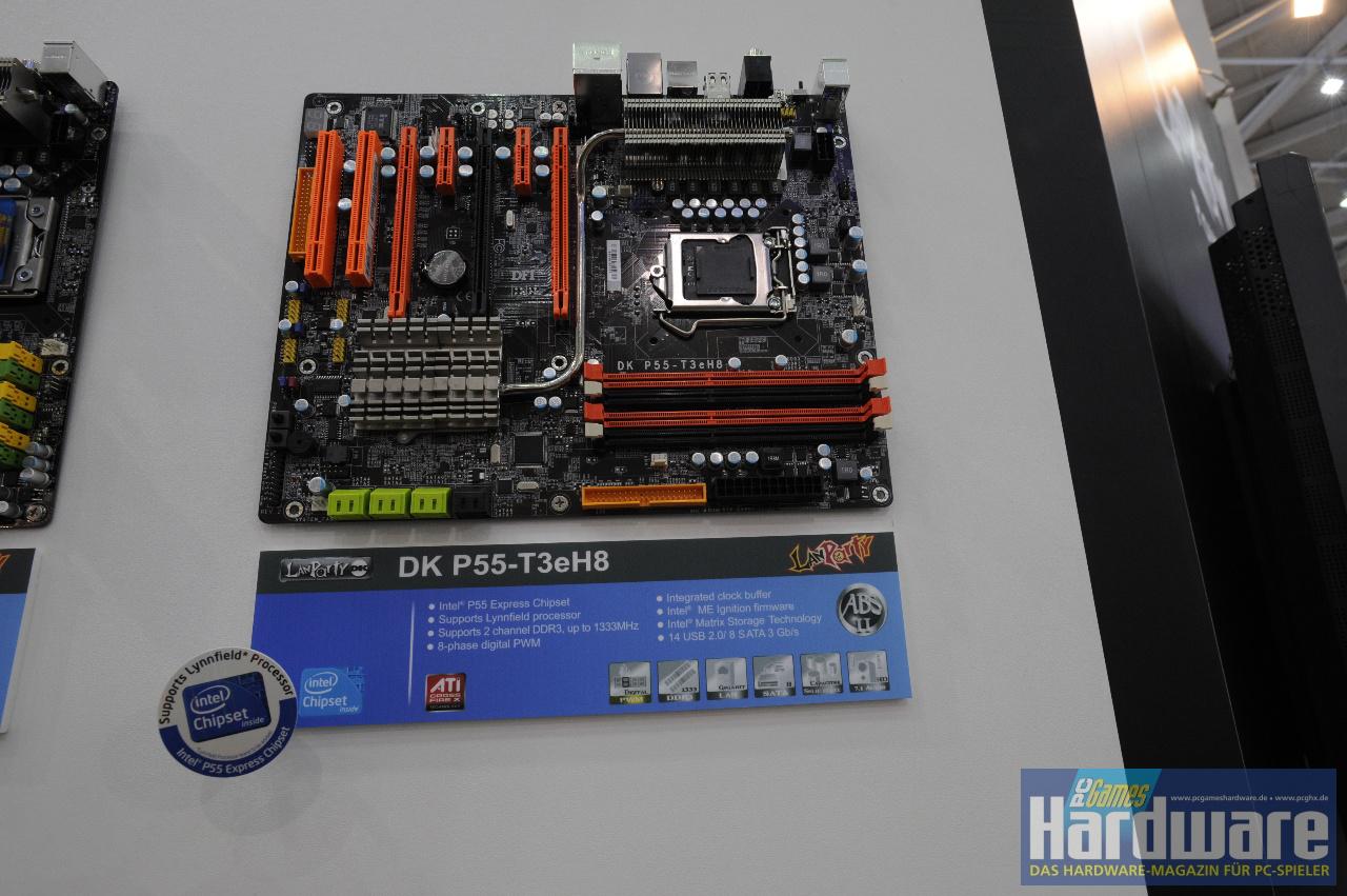 [10/06/2009] DFI auf der Computex 2009 (7)