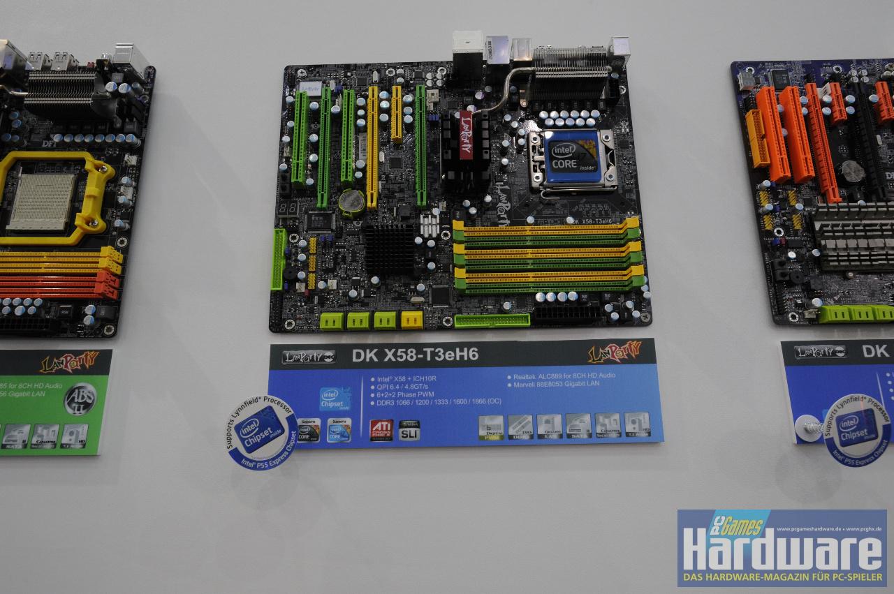 [10/06/2009] DFI auf der Computex 2009 (8)