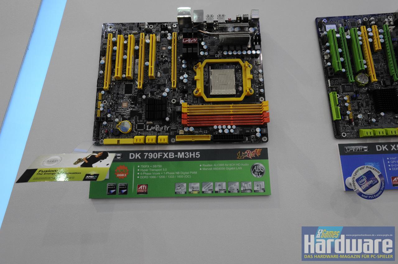 [10/06/2009] DFI auf der Computex 2009 (9)