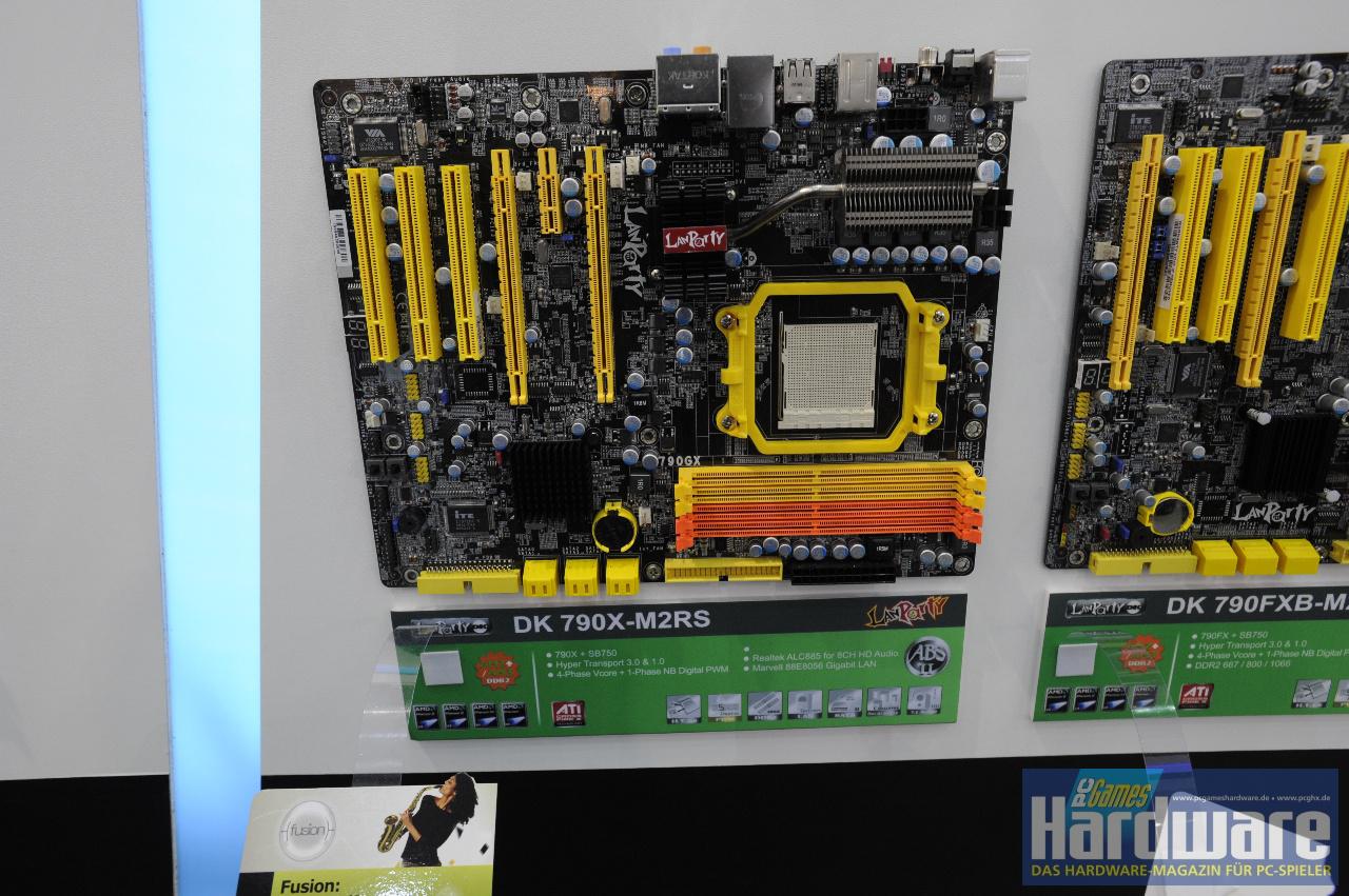[10/06/2009] DFI auf der Computex 2009 (10)