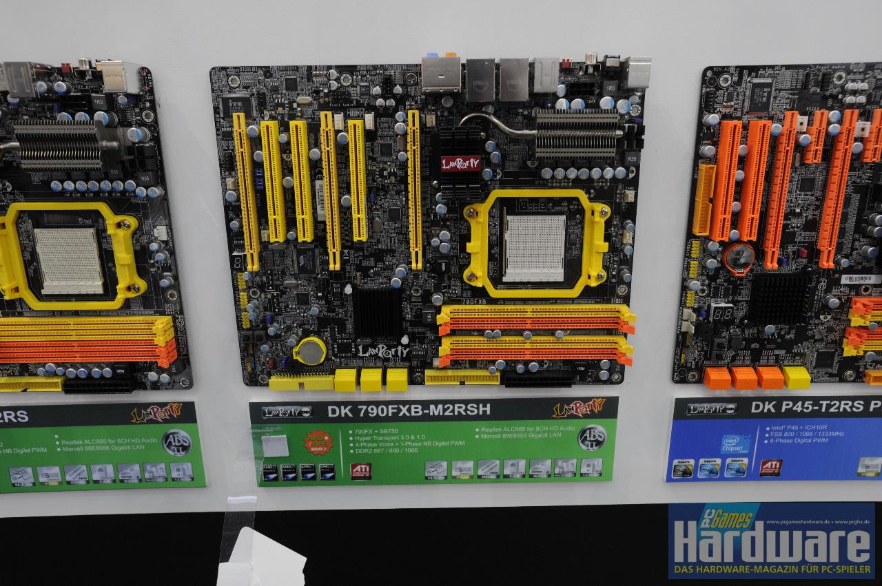 [10/06/2009] DFI auf der Computex 2009 (11)