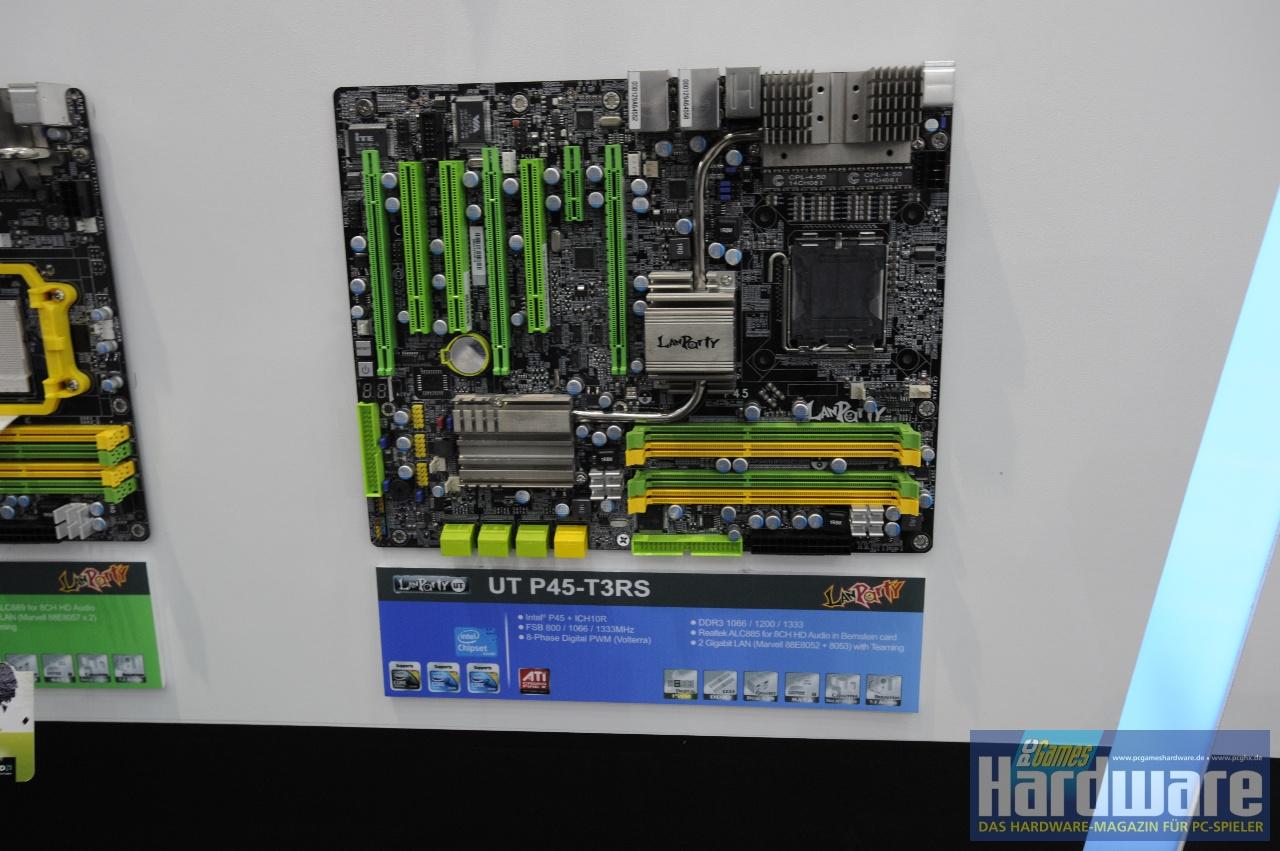 [10/06/2009] DFI auf der Computex 2009 (14)