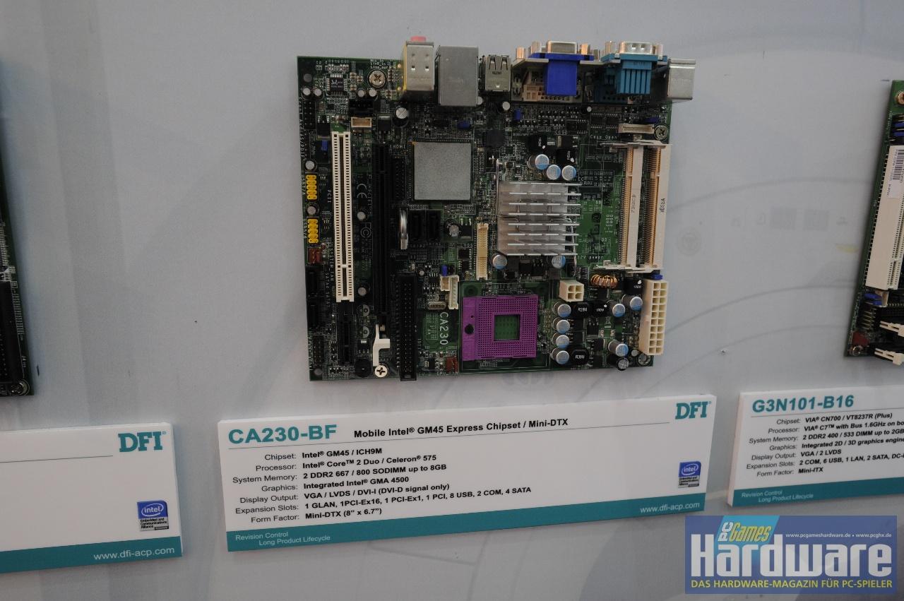 [10/06/2009] DFI auf der Computex 2009 (15)