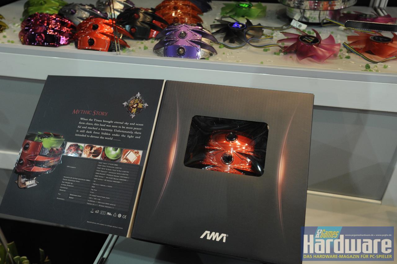 [10/06/2009] AMA auf der Computex 2009 (5)