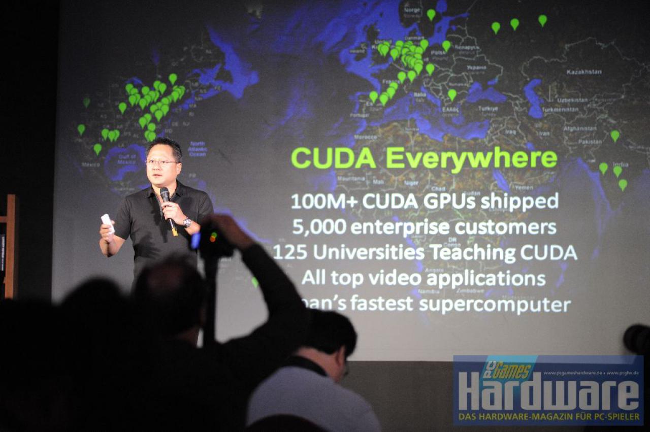[03/06/2009] Nvidia-Pressekonferenz (2)