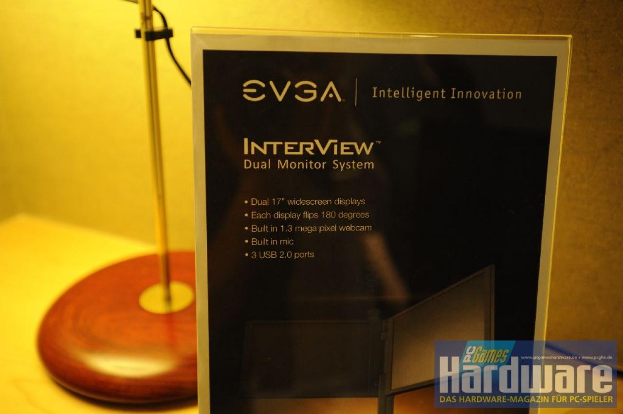 [04/06/2009] Evga Interview