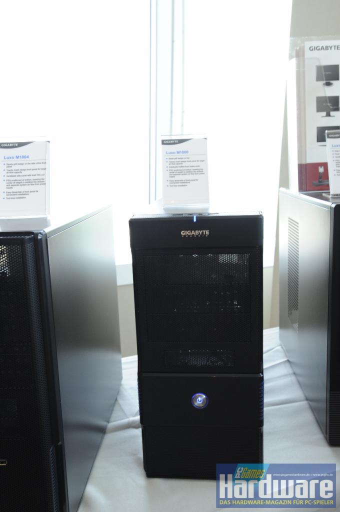 [10/06/2009] Gigabyte auf der Computex 2009 (7)