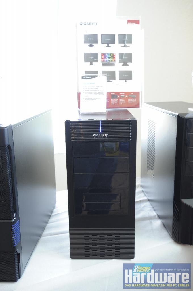 [10/06/2009] Gigabyte auf der Computex 2009 (8)