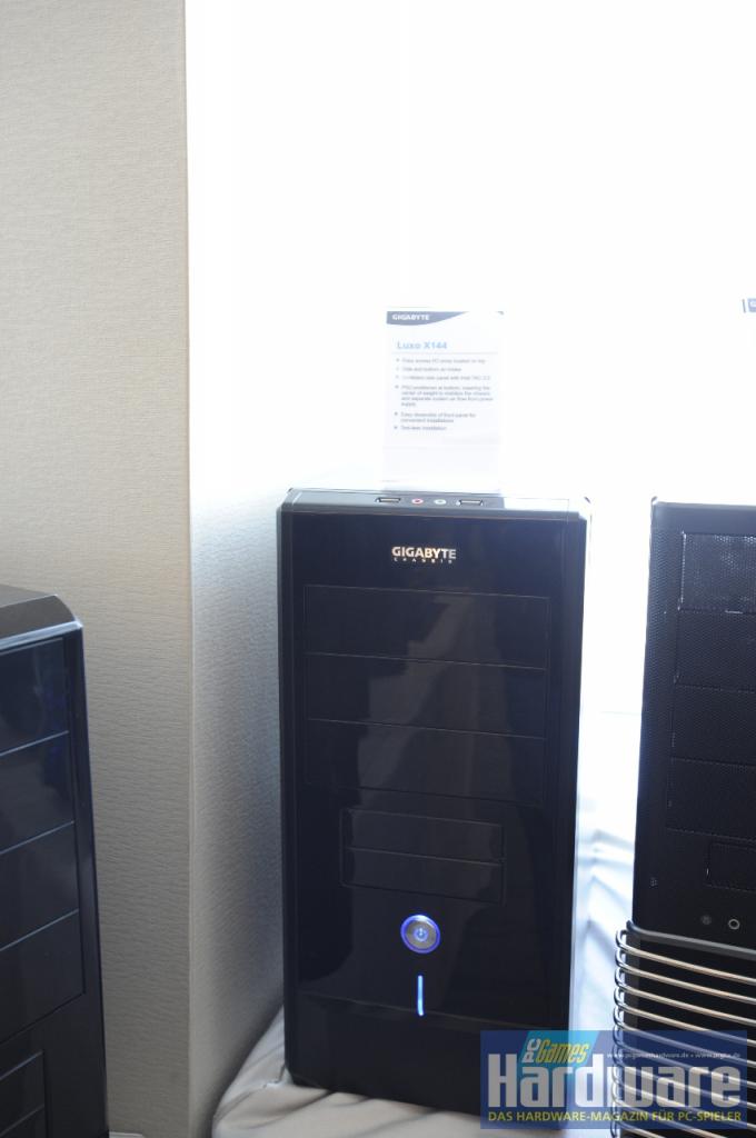 [10/06/2009] Gigabyte auf der Computex 2009 (10)