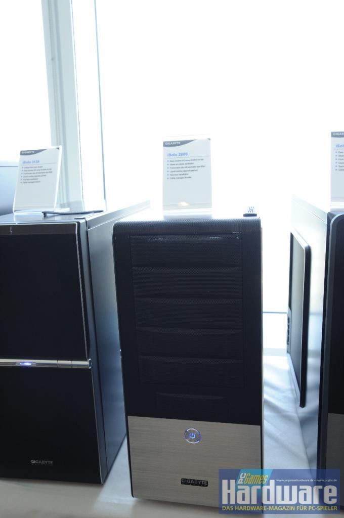 [10/06/2009] Gigabyte auf der Computex 2009 (18)