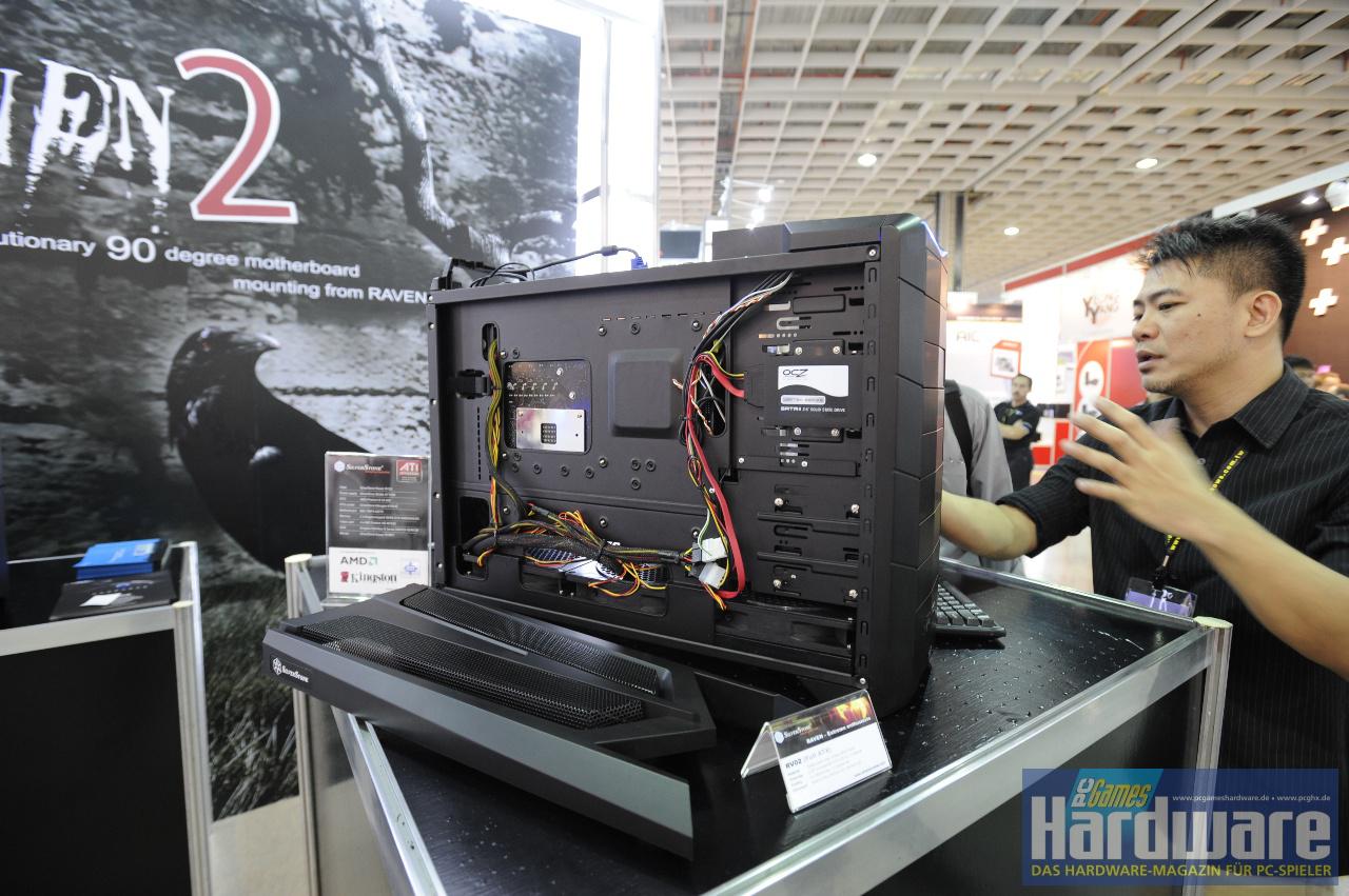 [14/06/2009] Silverstone Raven RV02