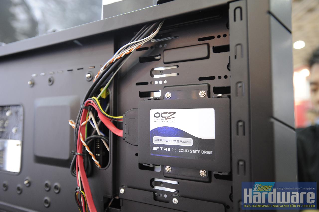 [14/06/2009] Silverstone Raven RV02