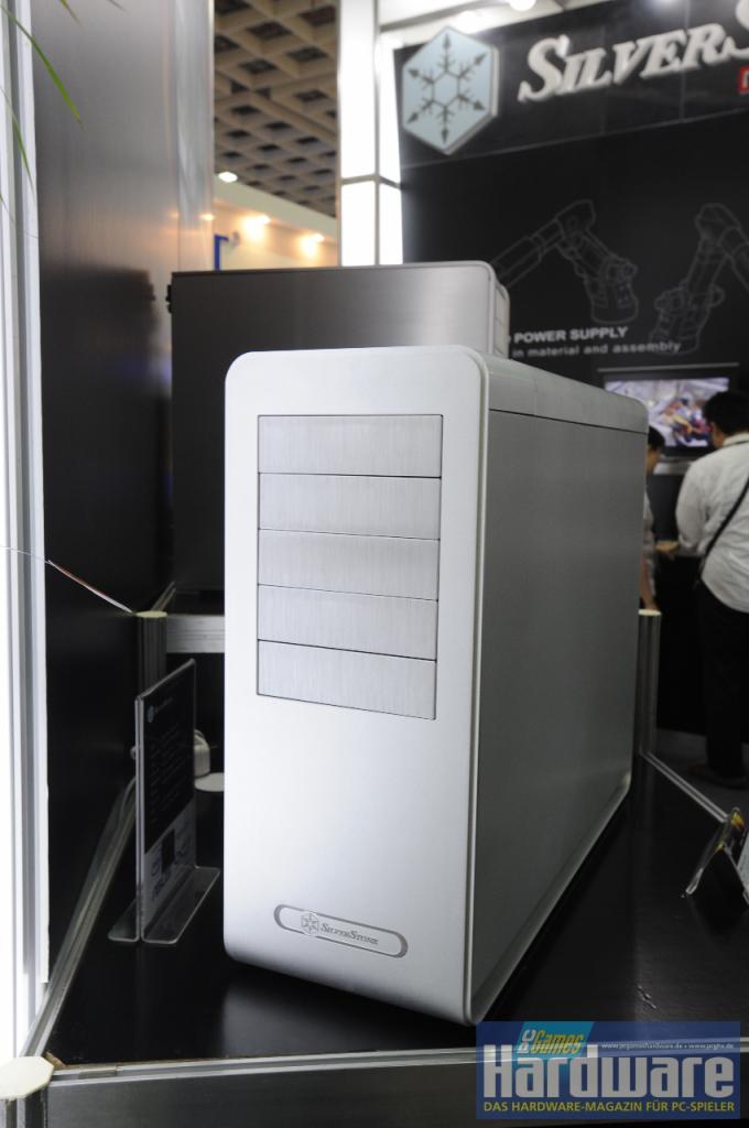 [14/06/2009] Silverstone Fortress FT02