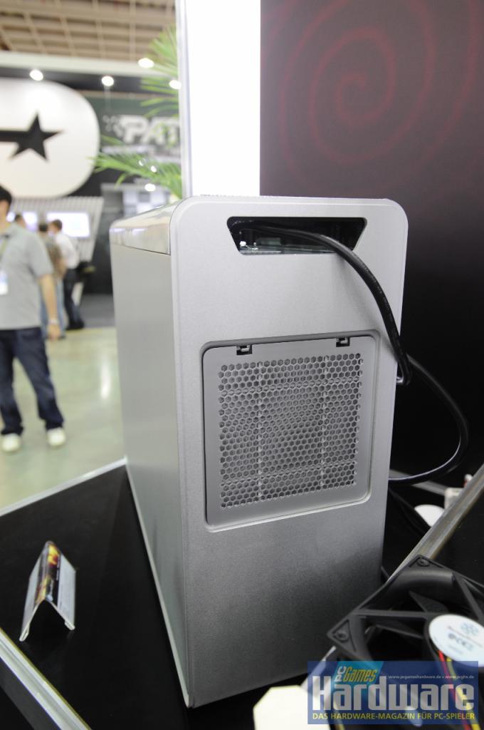 [14/06/2009] Silverstone Fortress FT02