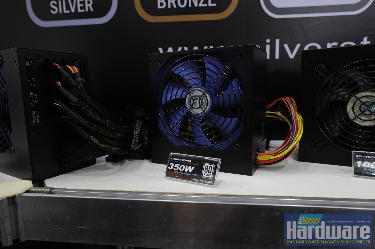 [14/06/2009] Silverstone auf der Computex 2009 (35)