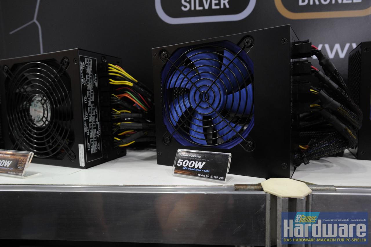 [14/06/2009] Silverstone auf der Computex 2009 (36)