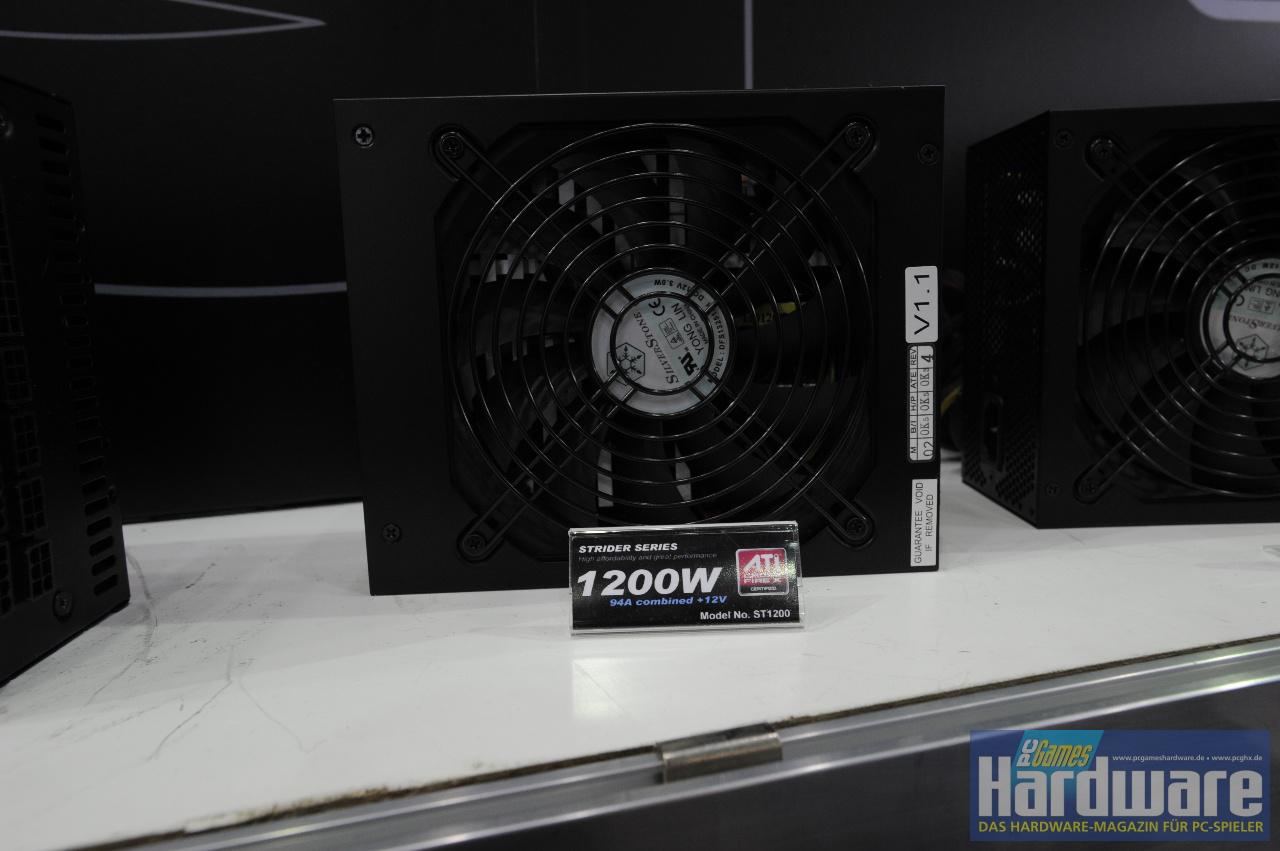 [14/06/2009] Silverstone auf der Computex 2009 (41)