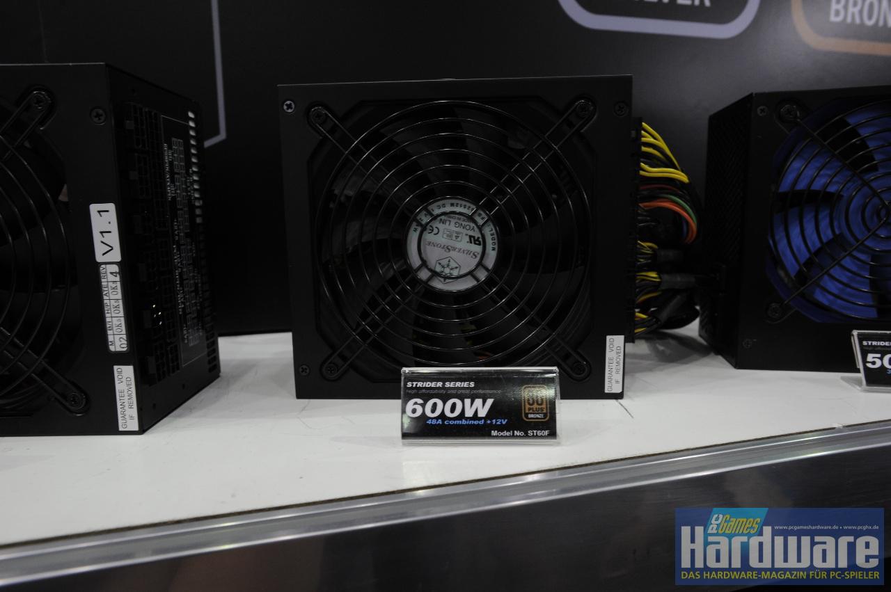 [14/06/2009] Silverstone auf der Computex 2009 (42)