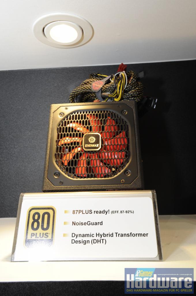 [10/06/2009] Enermax auf der Computex 2009 (15)